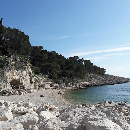 Apartments Kurtic Makarska Bagian luar foto