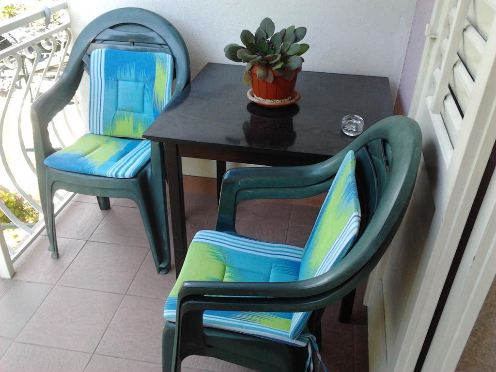 Apartments Kurtic Makarska Ruang foto