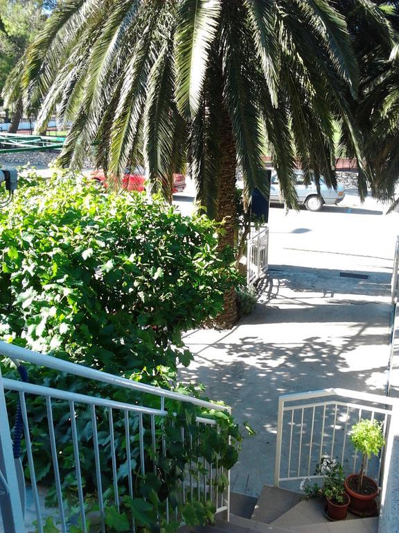 Apartments Kurtic Makarska Bagian luar foto