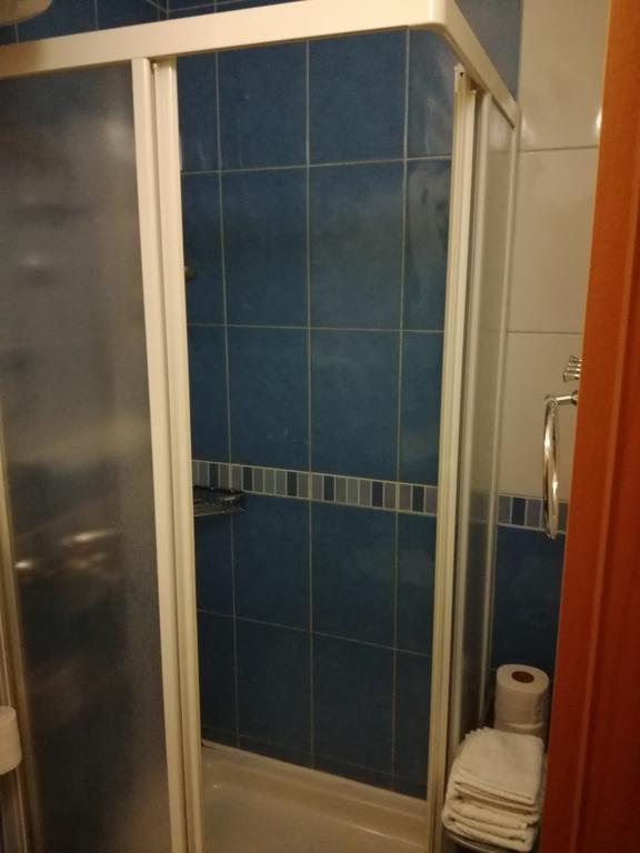 Apartments Kurtic Makarska Bagian luar foto