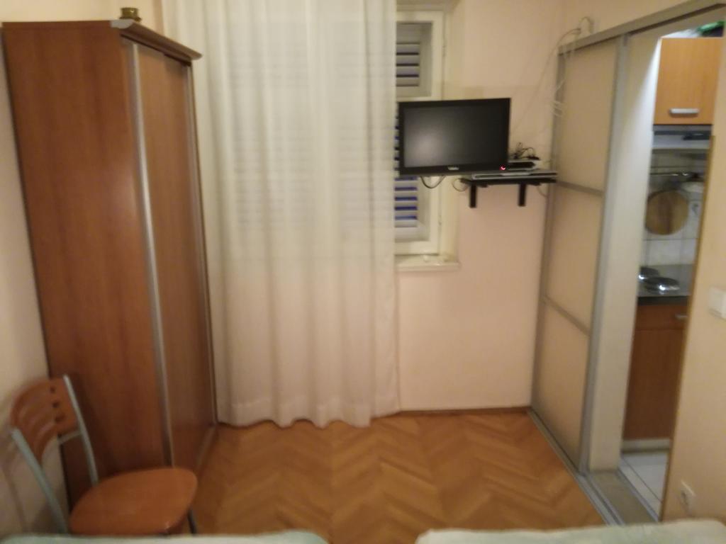 Apartments Kurtic Makarska Bagian luar foto