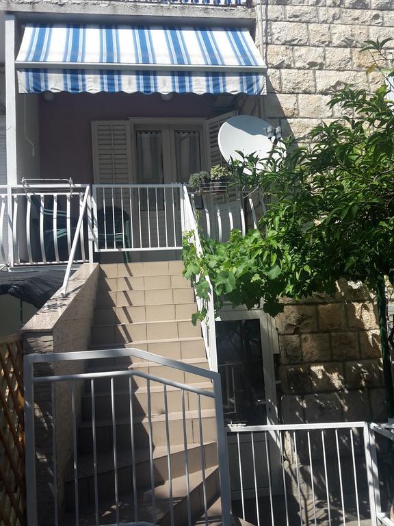 Apartments Kurtic Makarska Ruang foto