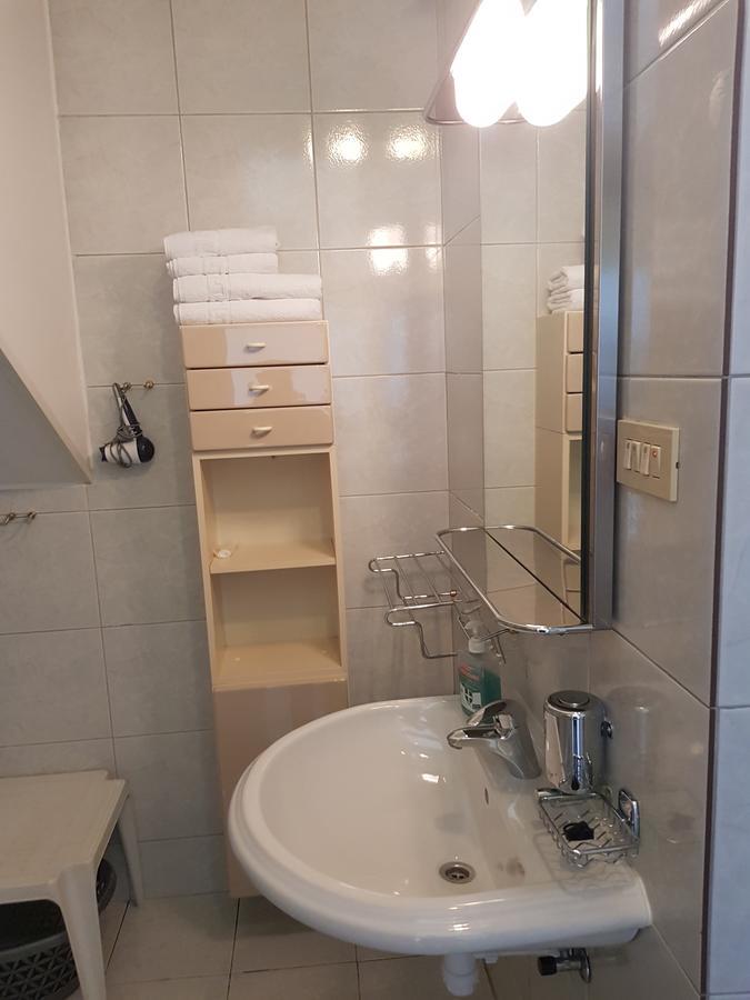 Apartments Kurtic Makarska Bagian luar foto