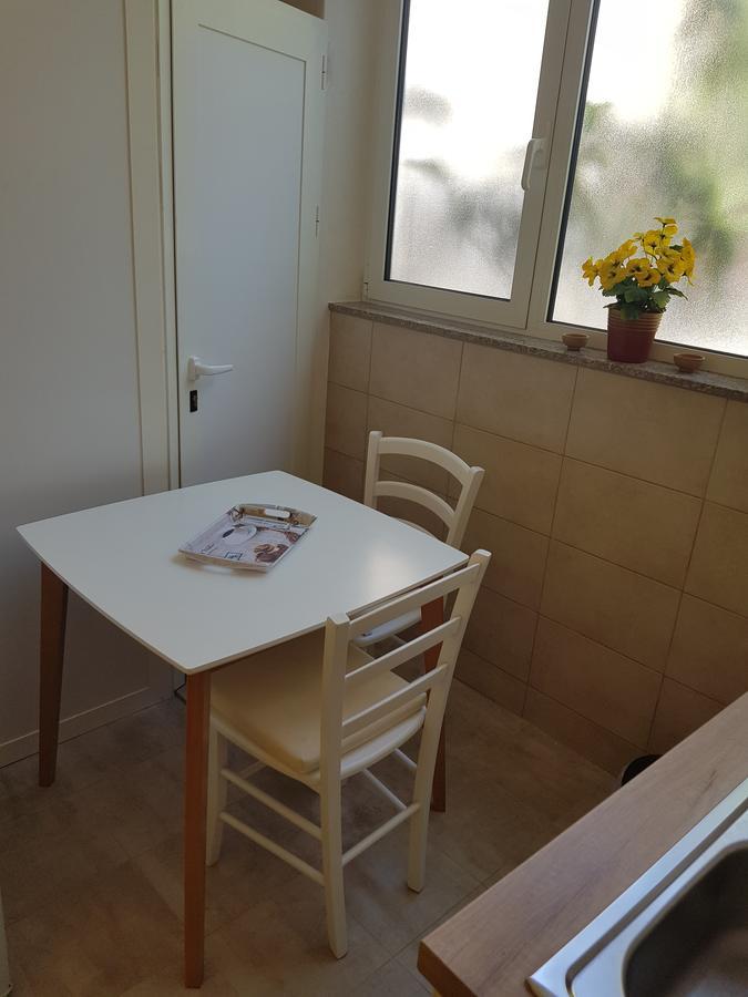 Apartments Kurtic Makarska Bagian luar foto